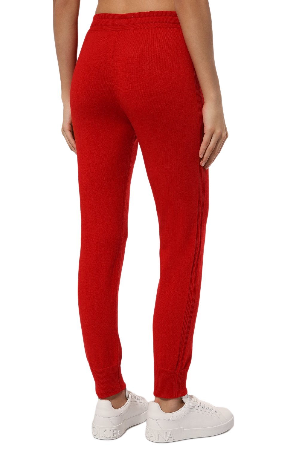 Кашемировые джоггеры KITON, арт. D5870740005, фото 4