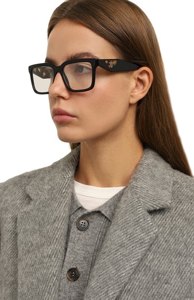 Оправа PRADA, арт. 10YV-1AB101, фото 2