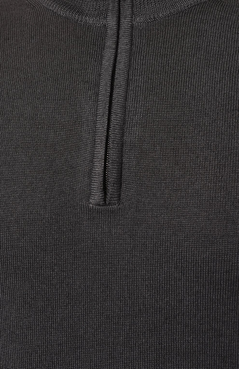 Шерстяной джемпер PAUL&SHARK, арт. 11311100, фото 5
