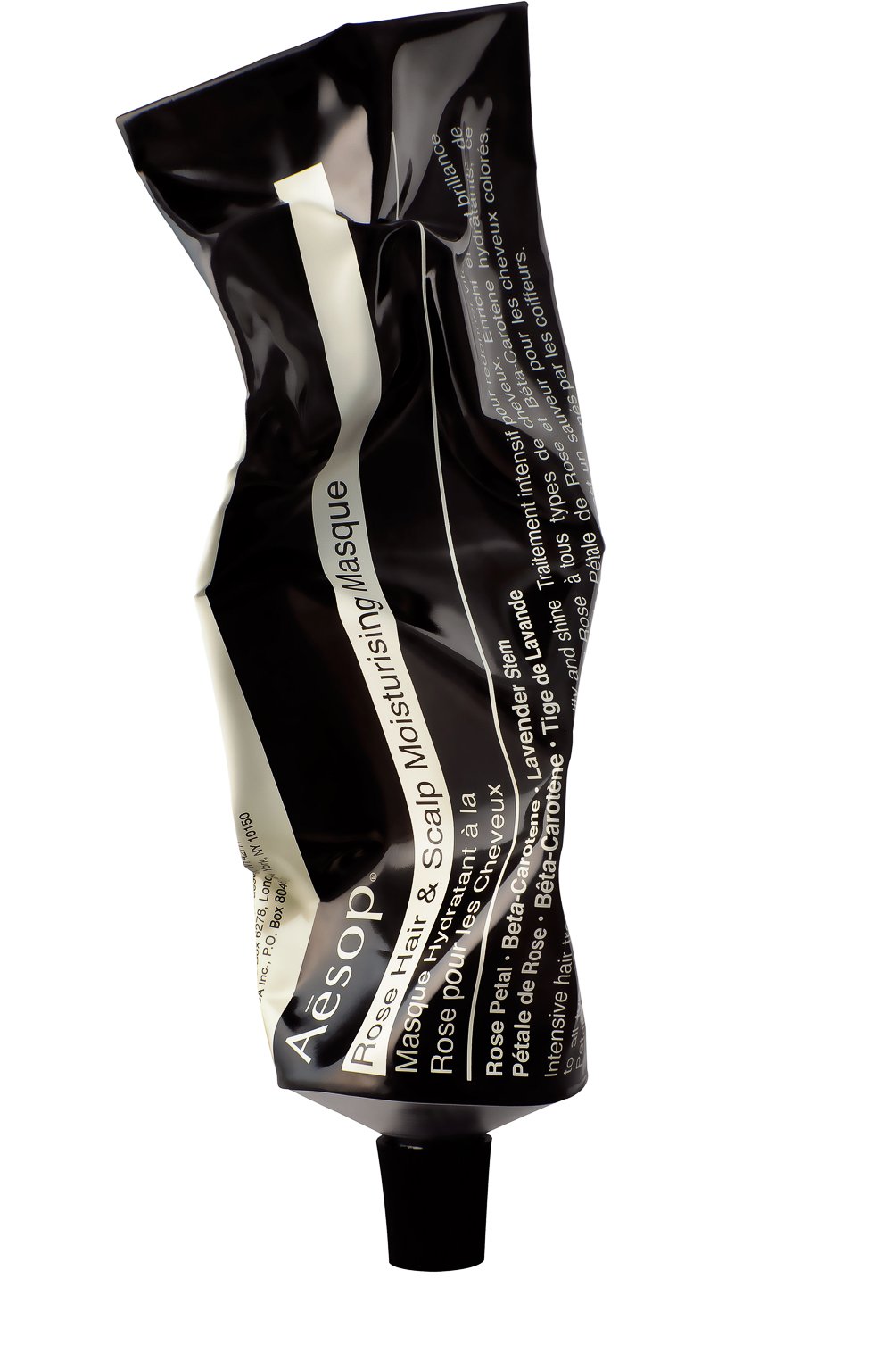 Маска для волос rose hair & scalp (120ml) AESOP, арт. T120HR07, фото 1