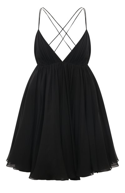 Шелковое платье YVON, арт. 0 130051, фото 1