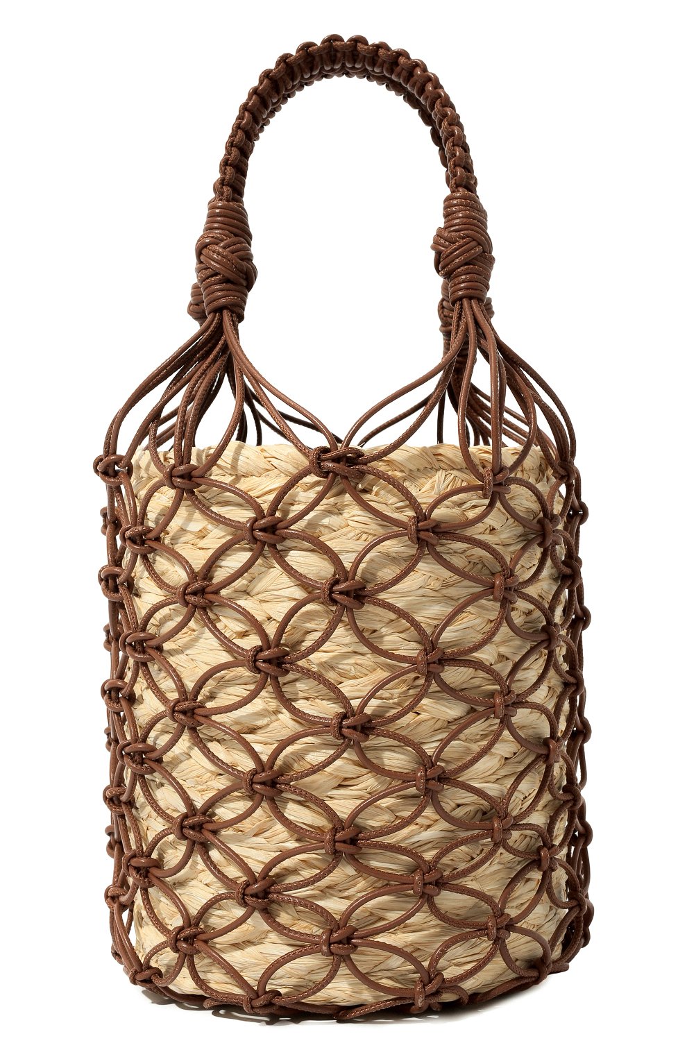 Сумка MIU MIU коричневого цвета по цене 210000 руб., арт. 5BE062-2C90-F0A5T-OOO, фото 1 Сумка MIU MIU, арт. 5BE062-2C90-F0A5T-OOO, фото 1