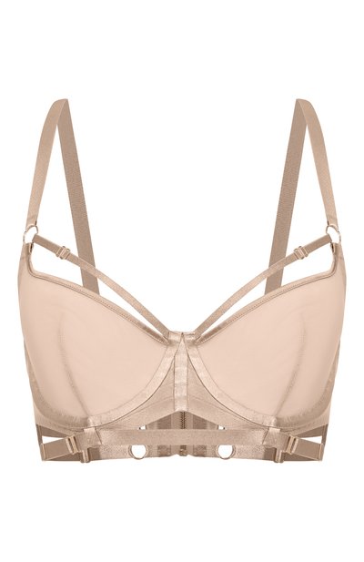 Женский бюстгальтер-балконет BORDELLE, арт. SIGB26CA