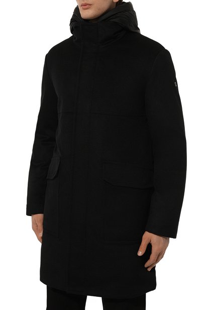 Пуховик DUNO, арт. VULCAN/PRAT0/SATU, фото 3