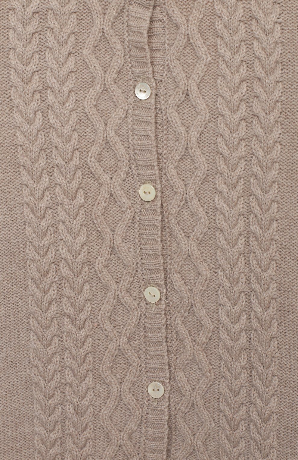 Шерстяной комбинезон BABY T, арт. 20AI161T/1M-12M, фото 3