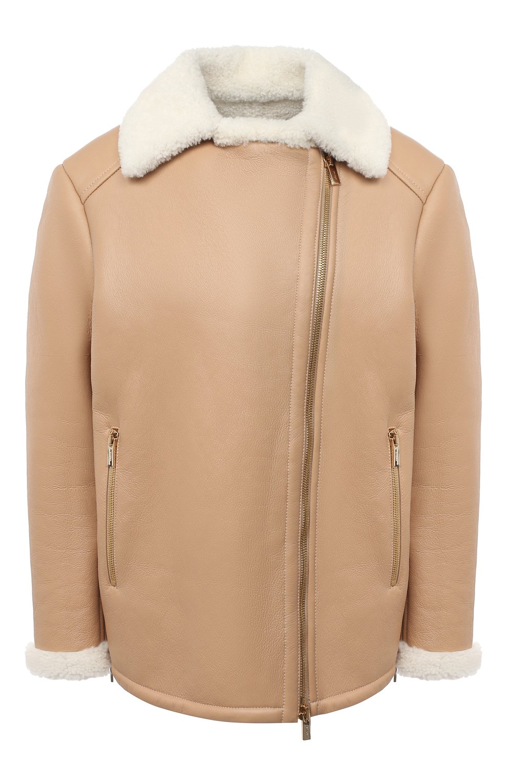 Дубленка KITON, арт. D50573X04T75, фото 1