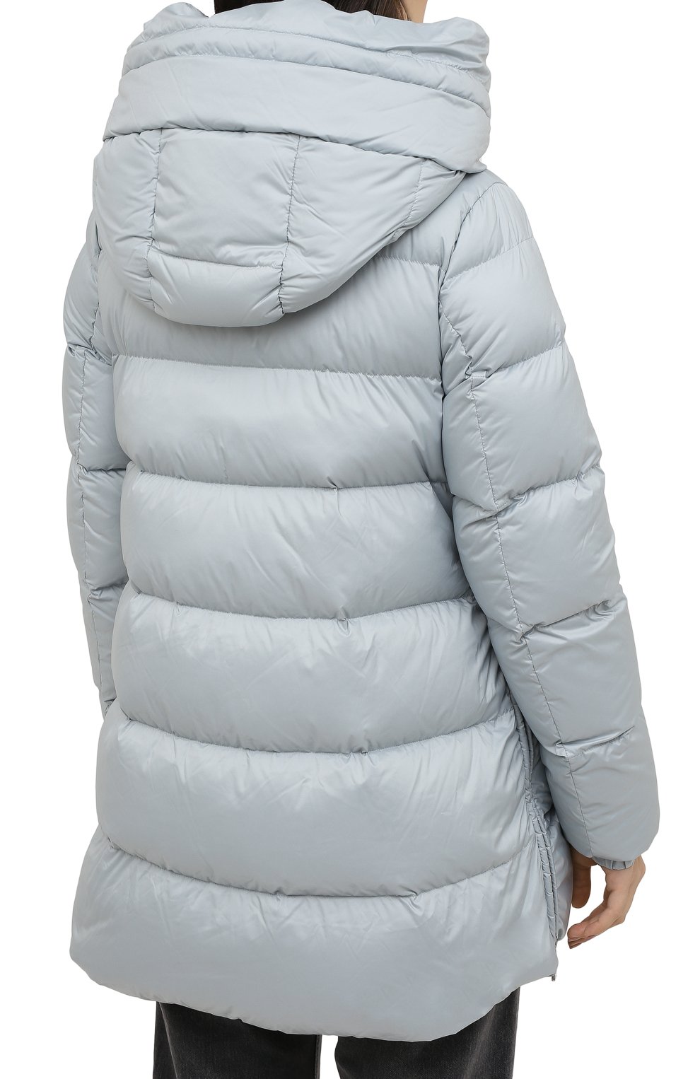 Пуховик ADD, арт. 4AW443, фото 4
