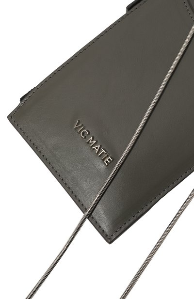 Сумка amy VIC MATIE, арт. 1D0368T_999D040125, фото 3