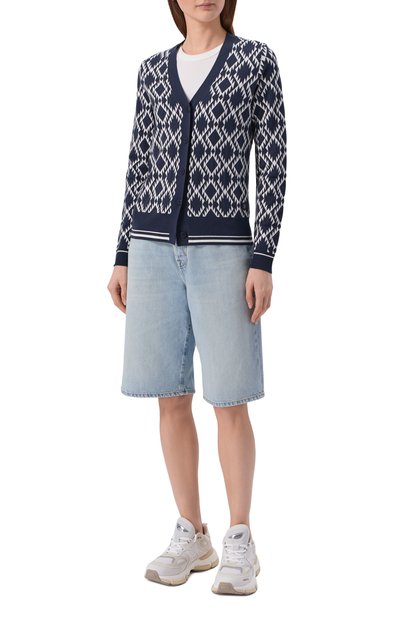 Женский кардиган из вискозы BOGNER, арт. 82969522