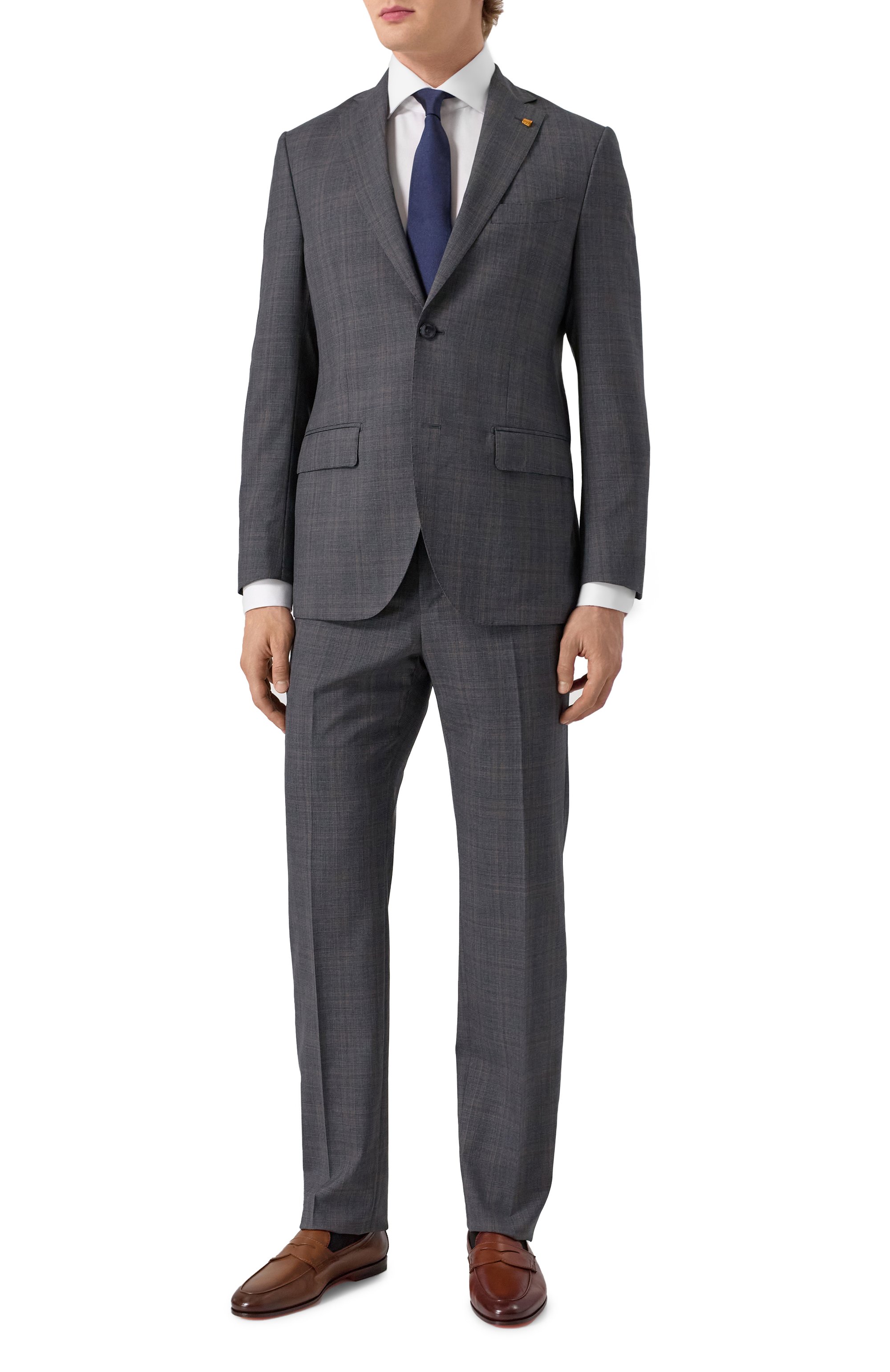 Хлопковая сорочка VAN LAACK, арт. VL-RIVARA-SFN/150445, фото 2