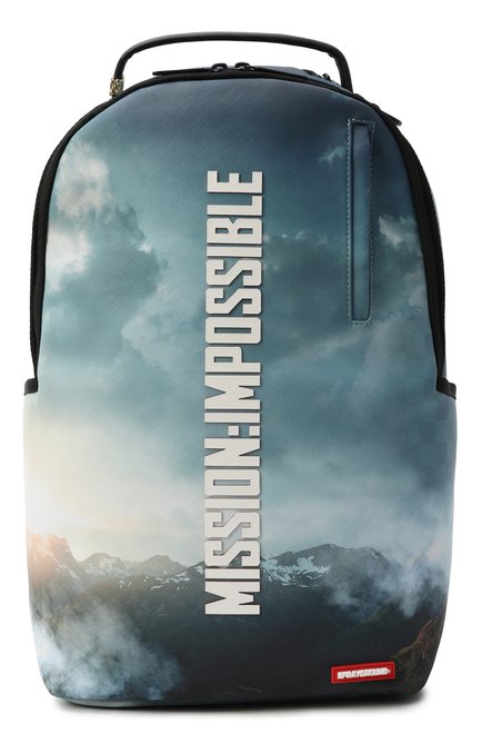 Рюкзак mission impossible SPRAYGROUND, арт. 910B7051NSZ