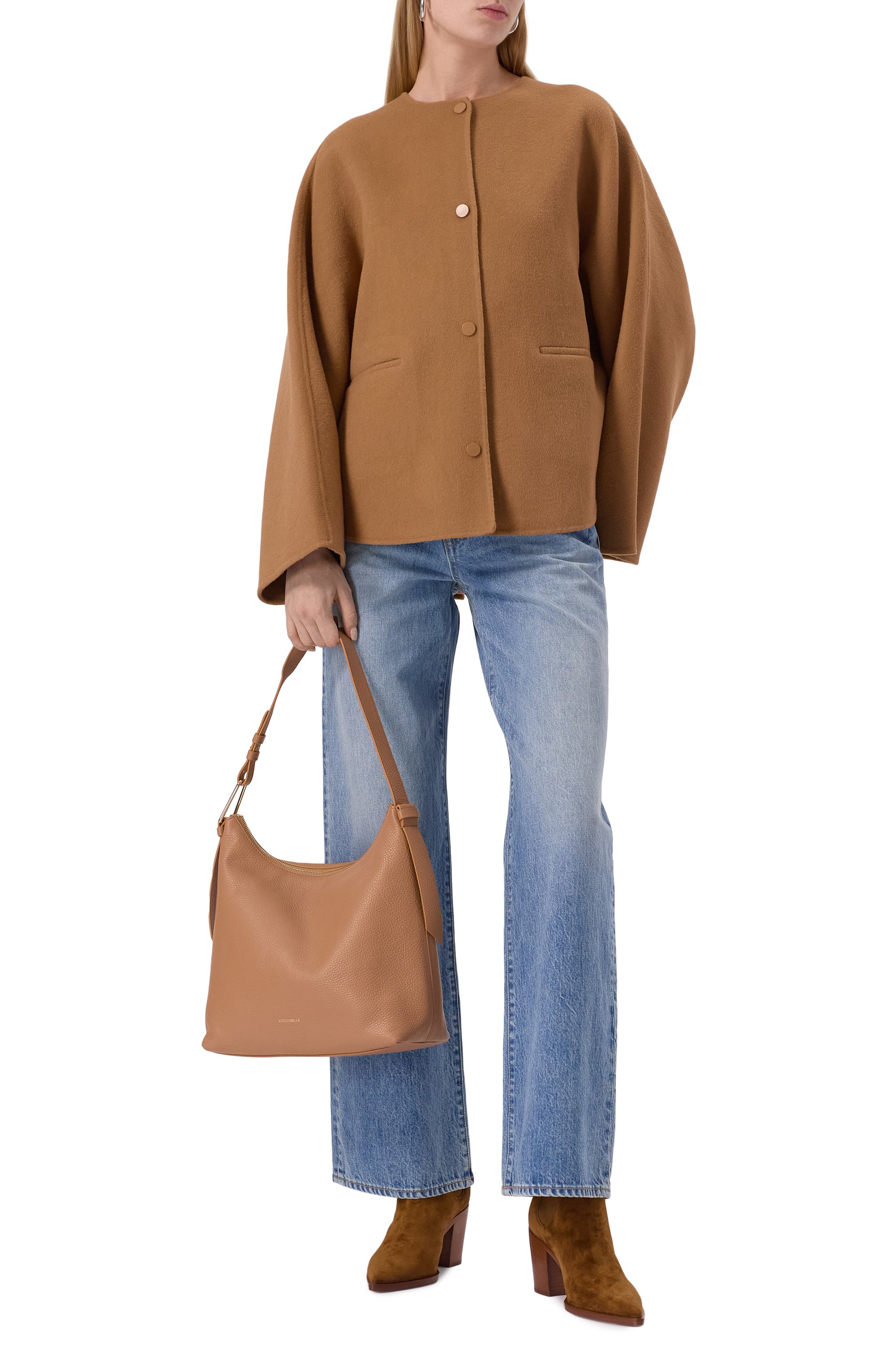 Сумка malory small COCCINELLE, арт. E1R1K130201, фото 7