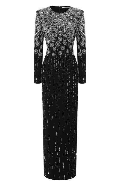 Женское платье-макси GIVENCHY, арт. BW20FVG087