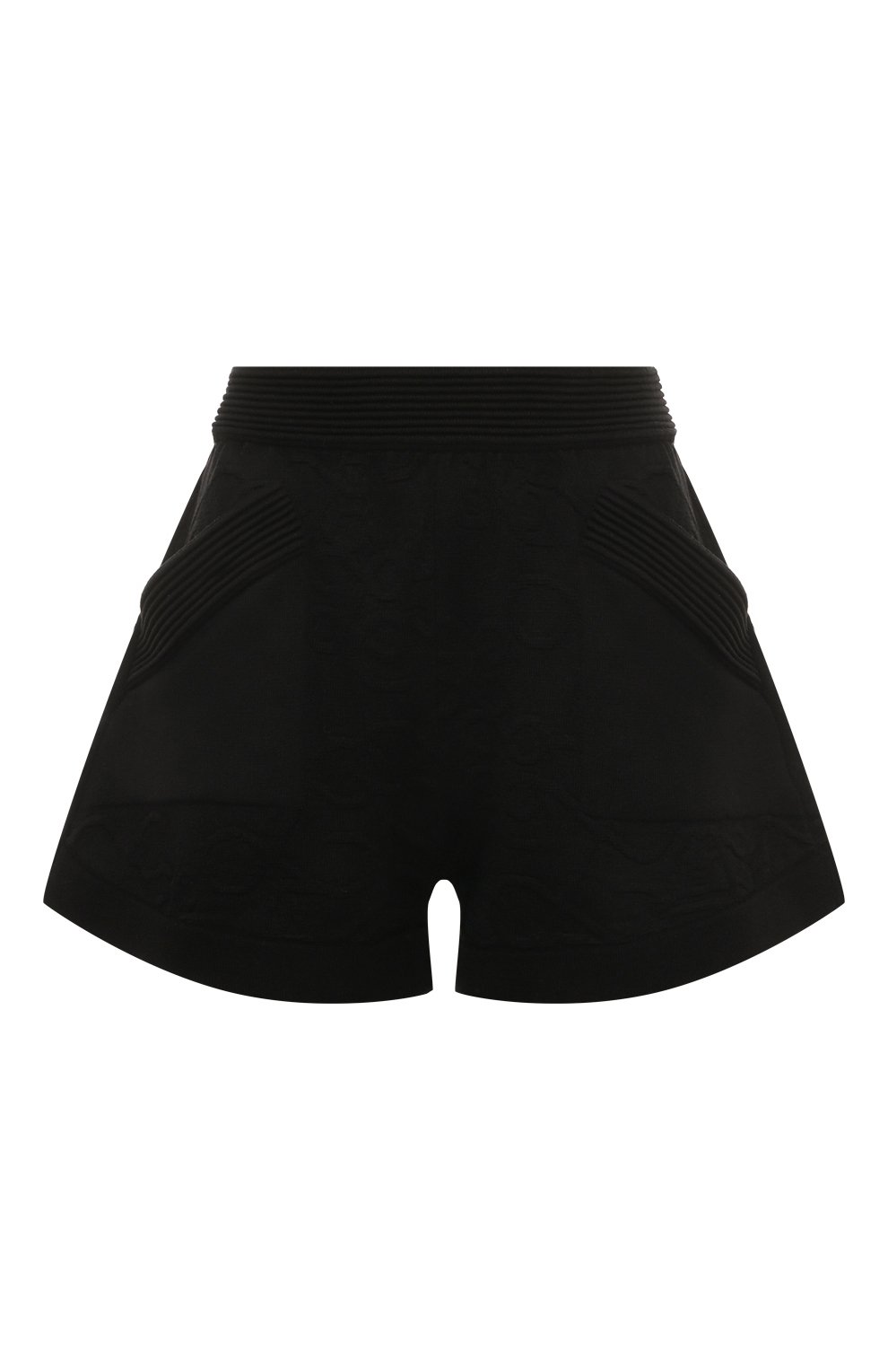 Шорты из вискозы AND THE BRAND, арт. S24-SR011-1203-900, фото 1