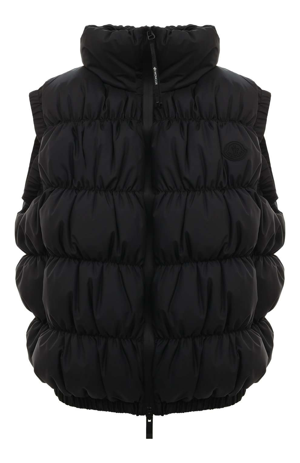 Пуховый жилет apriate MONCLER, арт. 1A000-26-5973I, фото 1