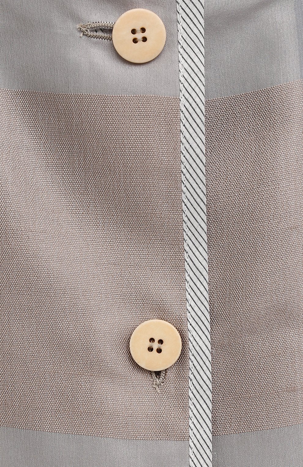 Шелковая рубашка GIORGIO ARMANI, арт. 1SHGG0KX/T02A7, фото 5