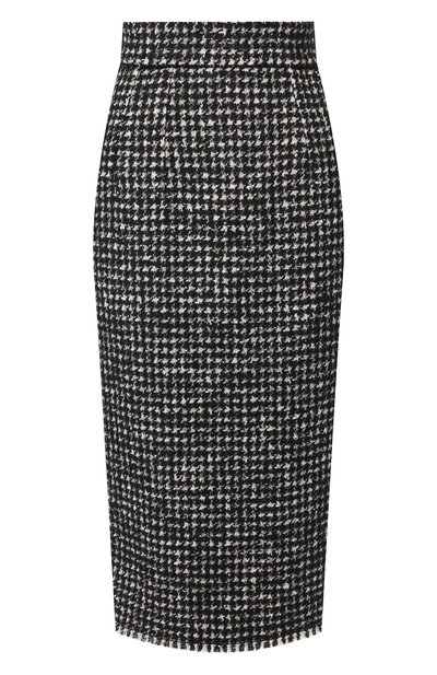 Юбка DOLCE & GABBANA, арт. F4BP0T/FMMFN, фото 1