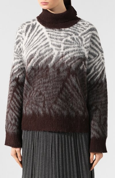 Свитер BY MALENE BIRGER, арт. Q67115006/EV0NY, фото 3