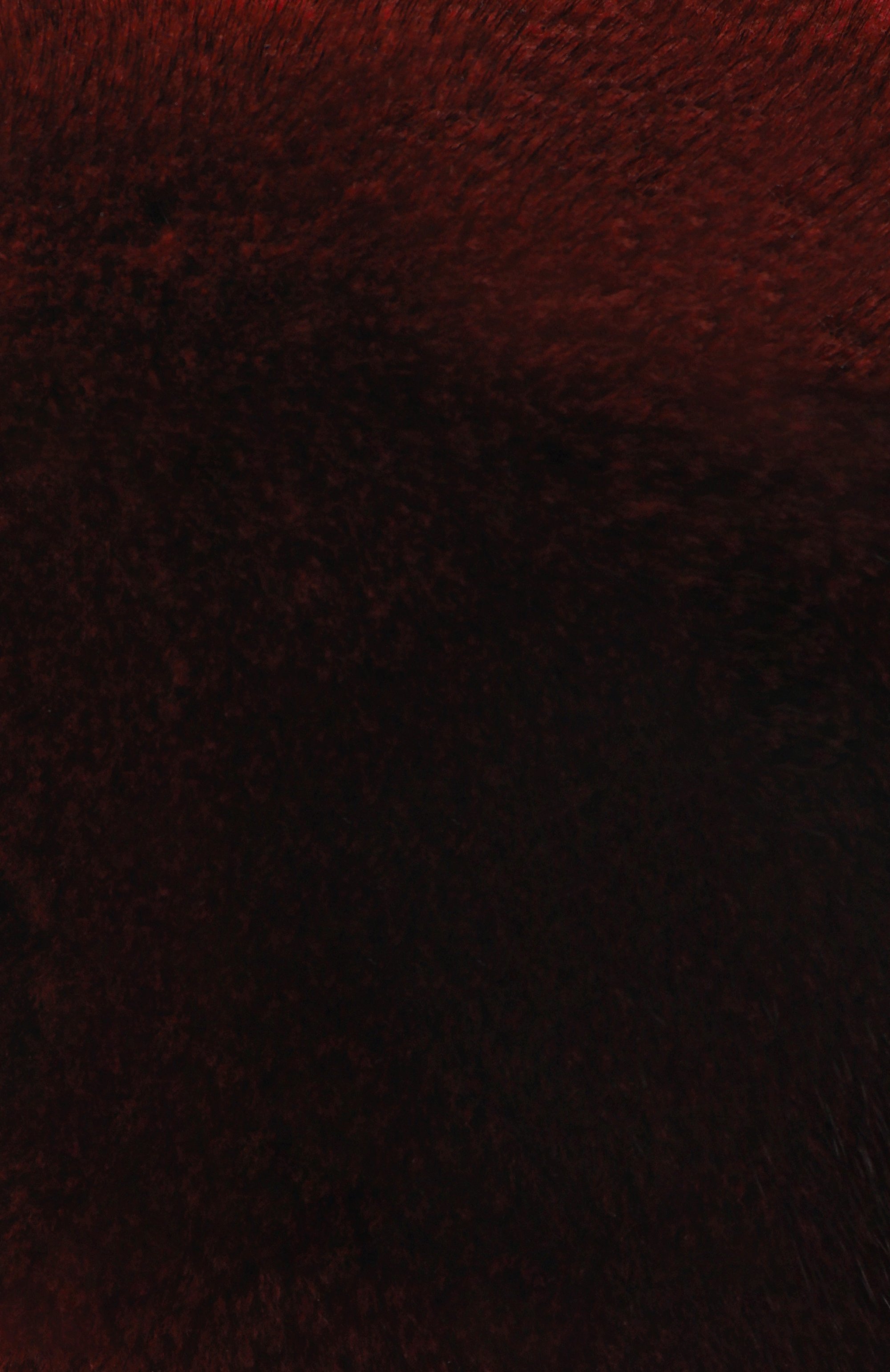 Меховой берет из норки FURLAND темно-бордового цвета по цене 83600 руб., арт. 0003800110052600576, фото 3 Меховой берет из норки FURLAND, арт. 0003800110052600576, фото 3