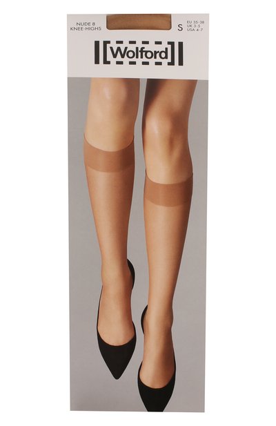 Женские гольфы WOLFORD, арт. 30203
