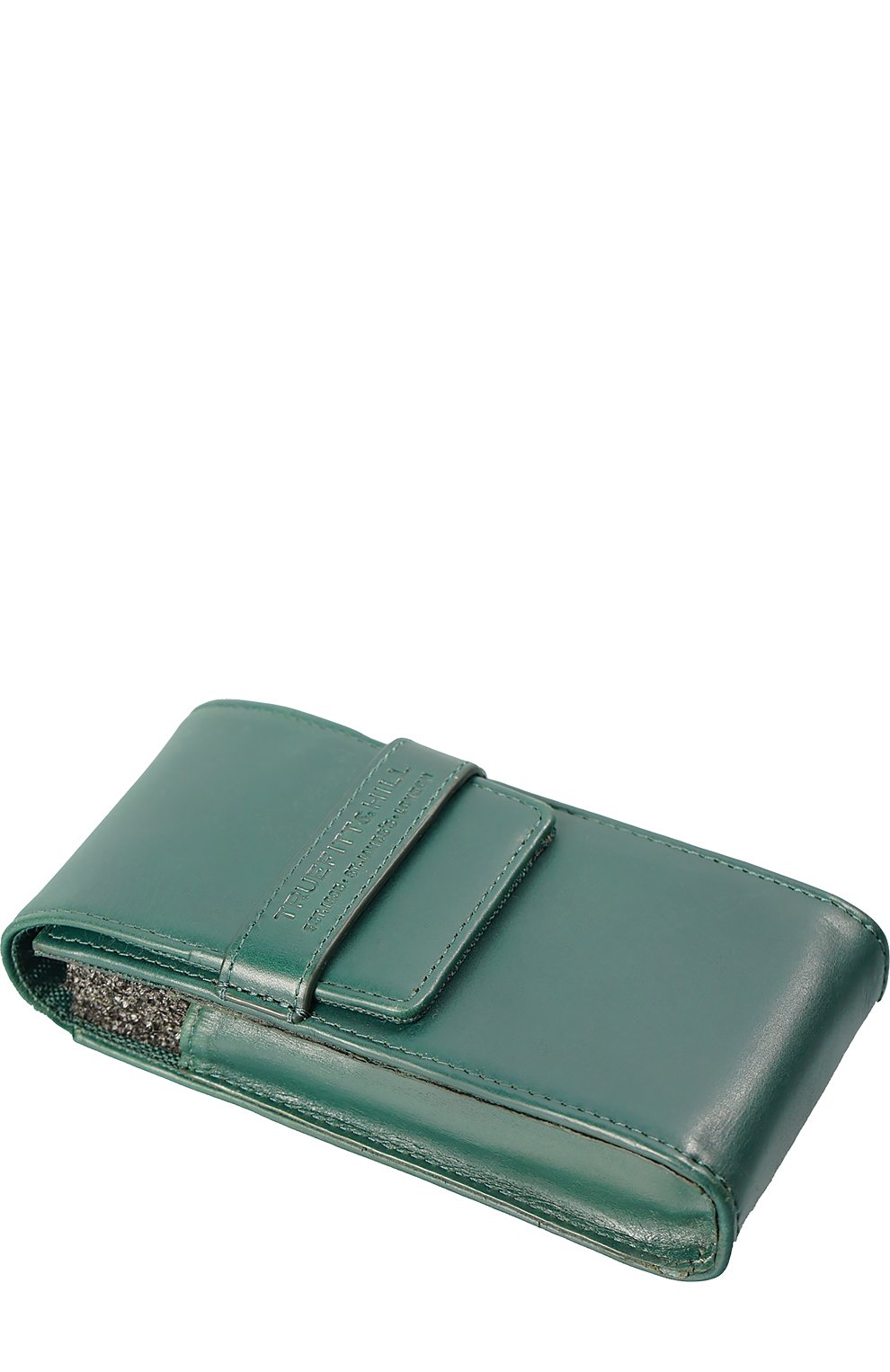 Футляр для одеколона, зеленый TRUEFITT AND HILL, арт. 6337, фото 1