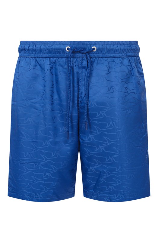 Плавки-шорты Paul&Shark 99315001 Синий 99315001
