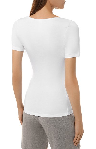 Футболка HANRO, арт. 071258, фото 4