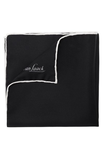 Мужской шелковый платок VAN LAACK, арт. VL-LE0N-XX/Z10458
