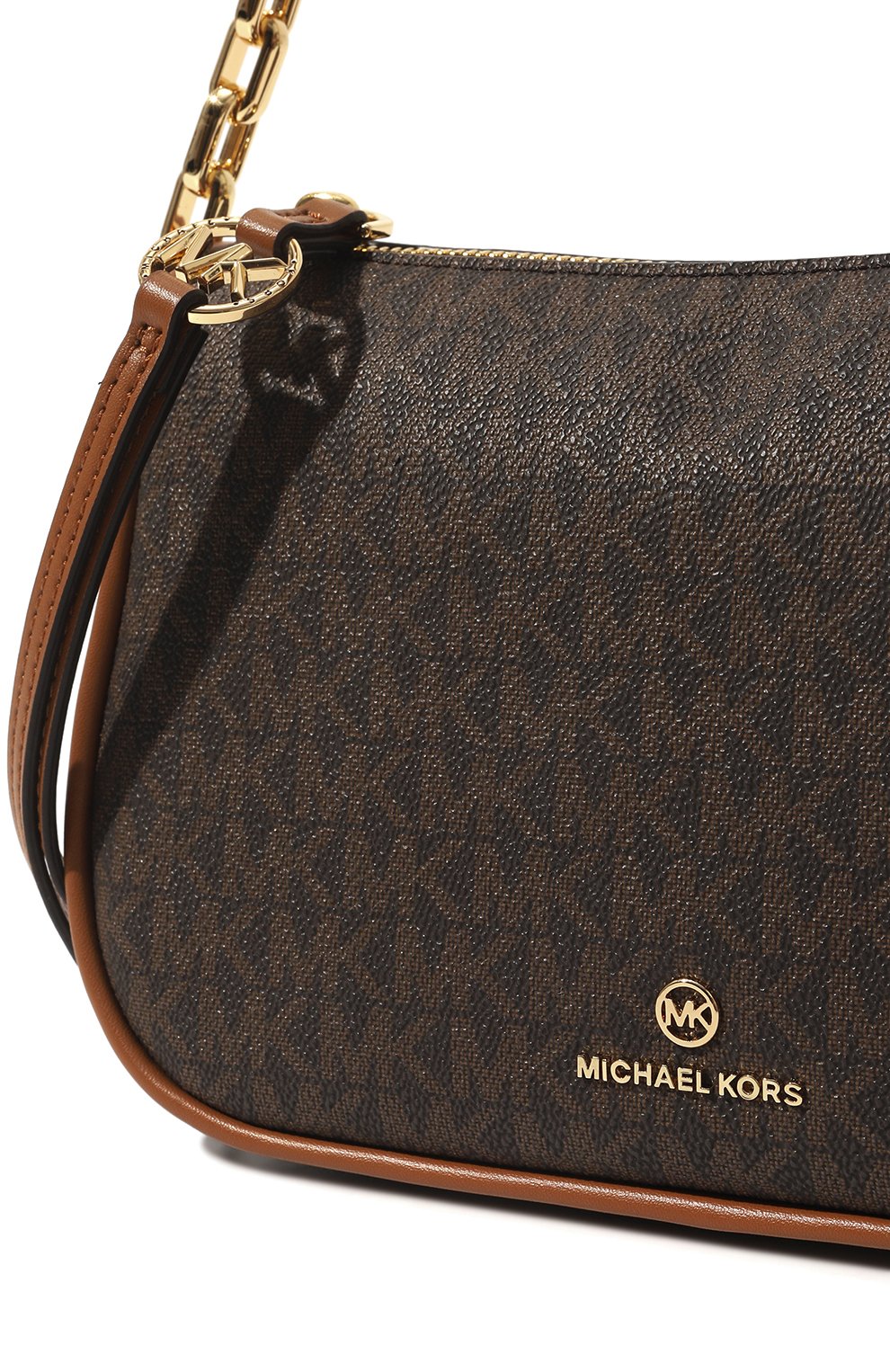 Сумка jet set charm large MICHAEL MICHAEL KORS, арт. 32T2GT9U3B, фото 3