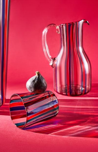 Набор из 6-ти стаканов canne VENINI, арт. F0330405006C0B06, фото 2