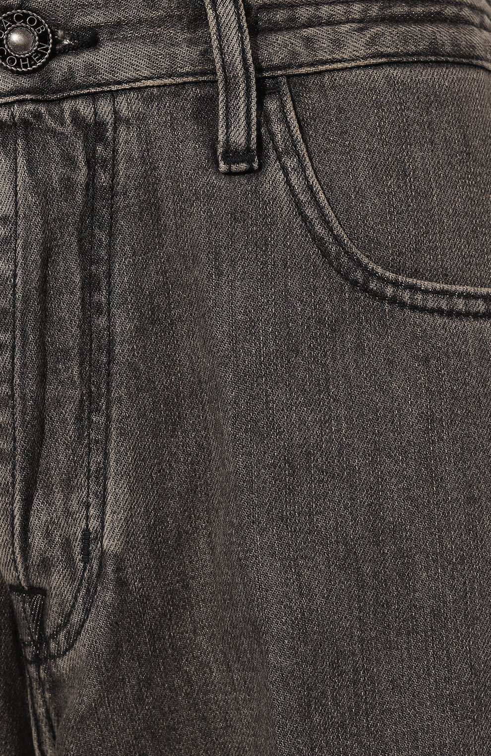 Джинсы JACOB COHEN, арт. V Q 039 01 T 677A/372F, фото 5