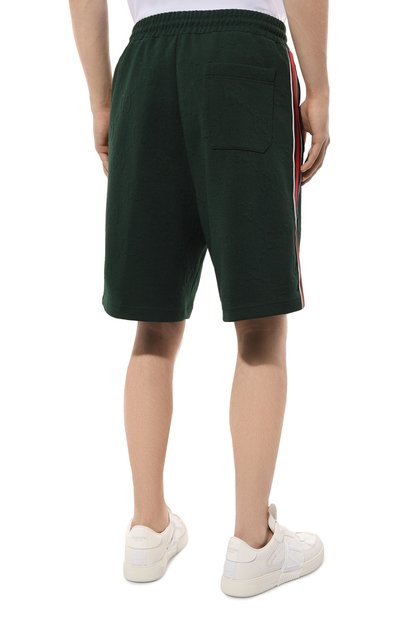 Шорты GUCCI, арт. 662272/XJDE9, фото 4
