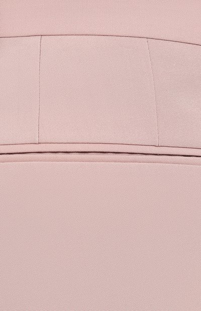 Брюки DRIES VAN NOTEN, арт. 201-20911-9035, фото 5