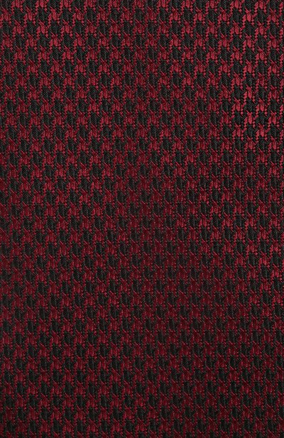 Галстук TOM FORD красного цвета по цене 22900 руб., арт. 6TF58/XTF, фото 3 Галстук TOM FORD, арт. 6TF58/XTF, фото 3