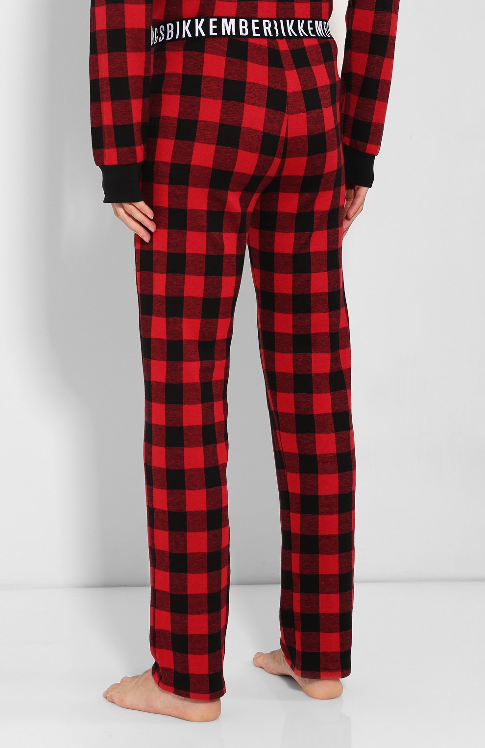 Домашние брюки DIRK BIKKEMBERGS, арт. BPT7035, фото 4