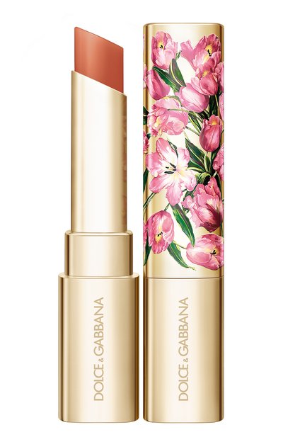 Увлажняющий оттеночный бальзам для губ sheerlips, 1 lovely tulip DOLCE & GABBANA, арт. 30700997DG, фото 1