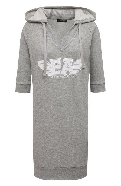 Женское платье EMPORIO ARMANI, арт. 164447/2R287