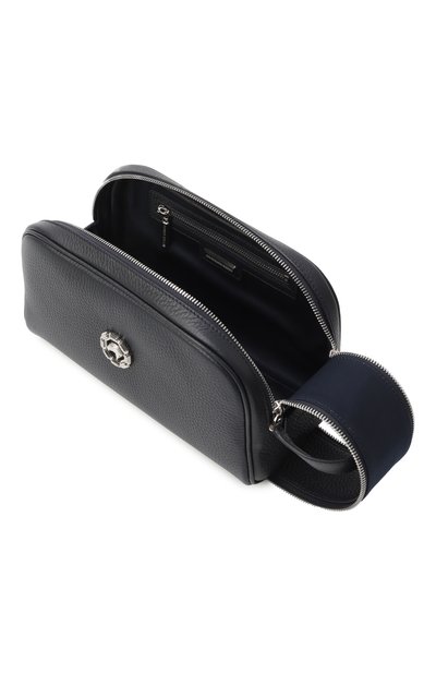 Несессер STEFANO RICCI темно-синего цвета по цене 206000 руб., арт. PP420GP/VD/B013, фото 3 Несессер STEFANO RICCI, арт. PP420GP/VD/B013, фото 3