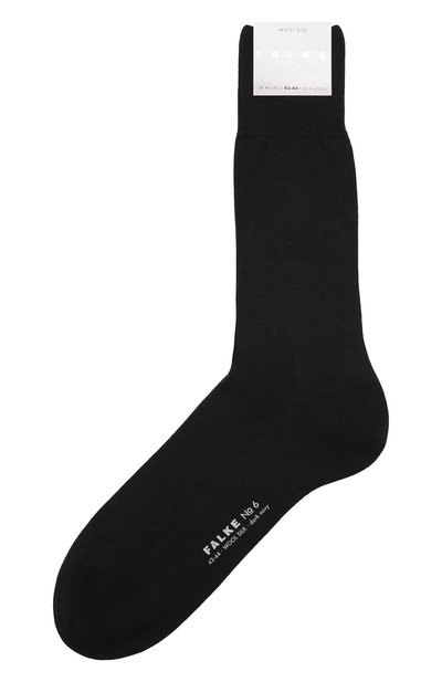 Мужские носки из шерсти и шелка FALKE, арт. 14451