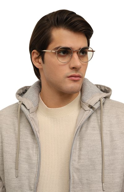 Оправа OFF-WHITE, арт. 0ERJ045/7600, фото 3