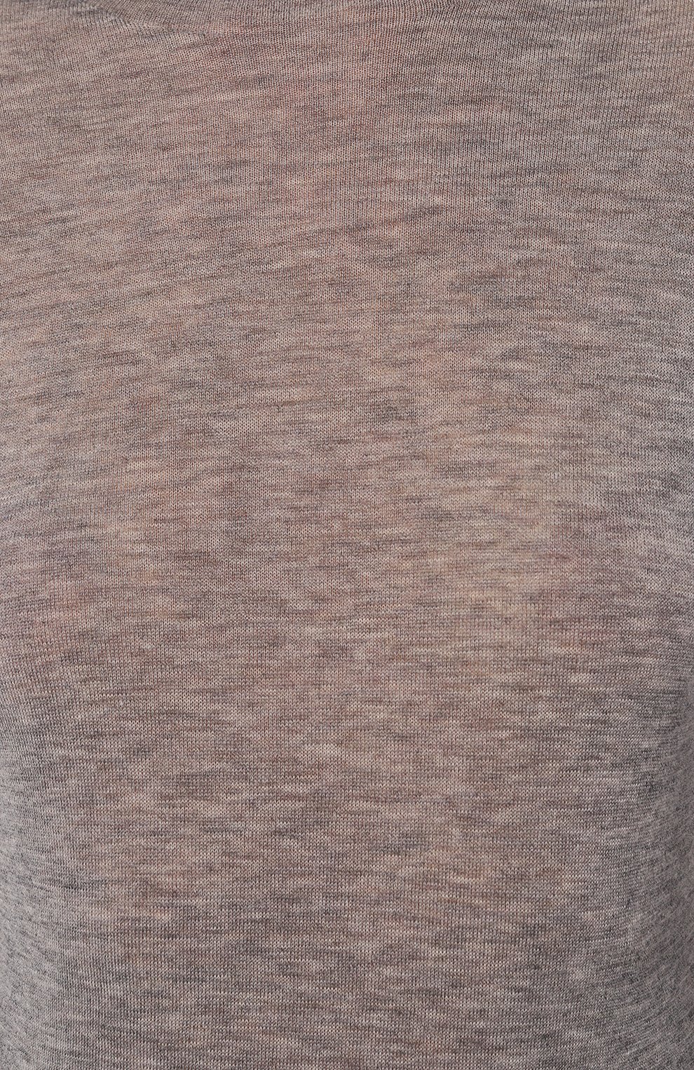 Шерстяная водолазка FREEAGE, арт. W23.SW685.2000.901, фото 5