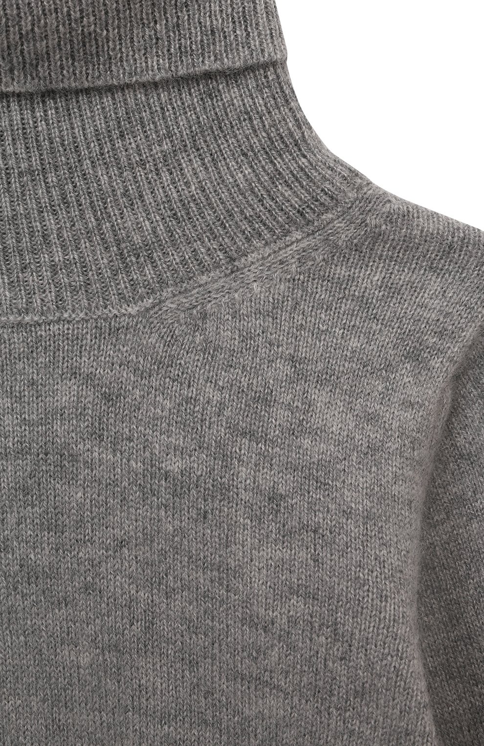 Кашемировая водолазка GIORGETTI CASHMERE, арт. MB453/1-6, фото 3