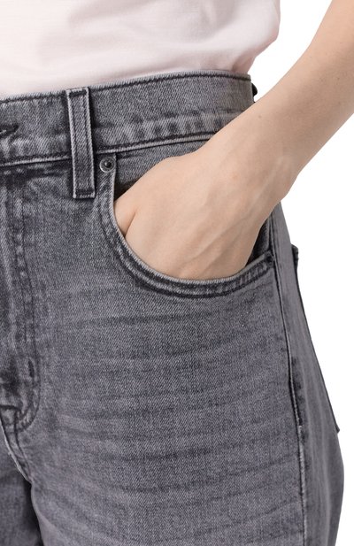 Джинсы SLVRLAKE, арт. GRCJ701U BD0B, фото 5