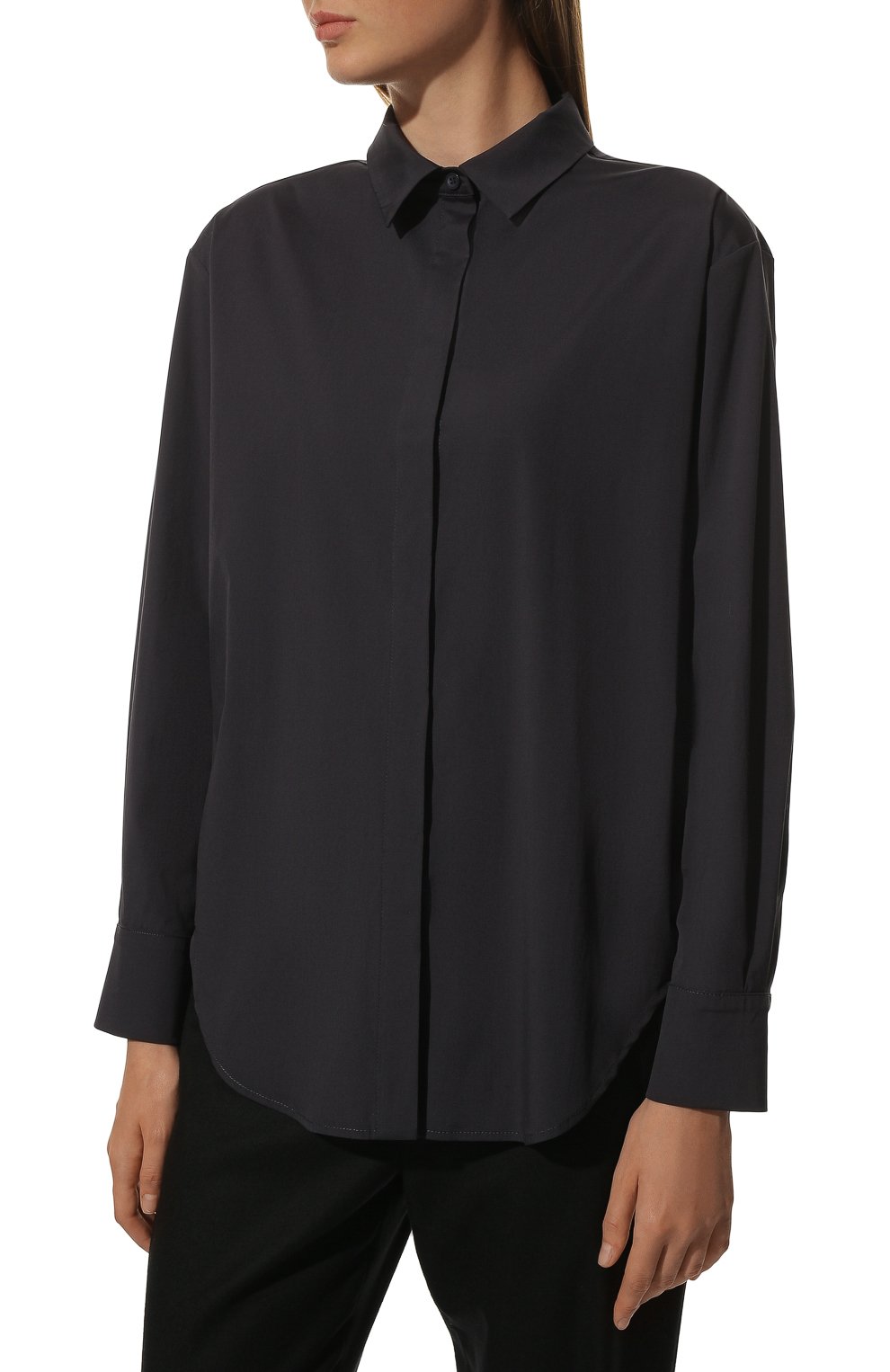 Хлопковая рубашка AGREEG, арт. 12030865, фото 3