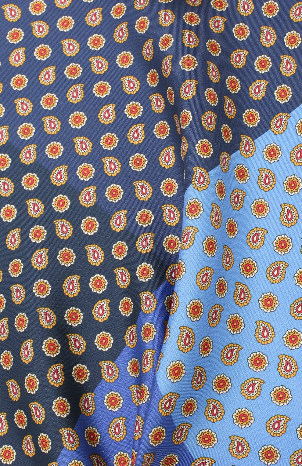 Шелковый платок ETON, арт. A000 32138, фото 2