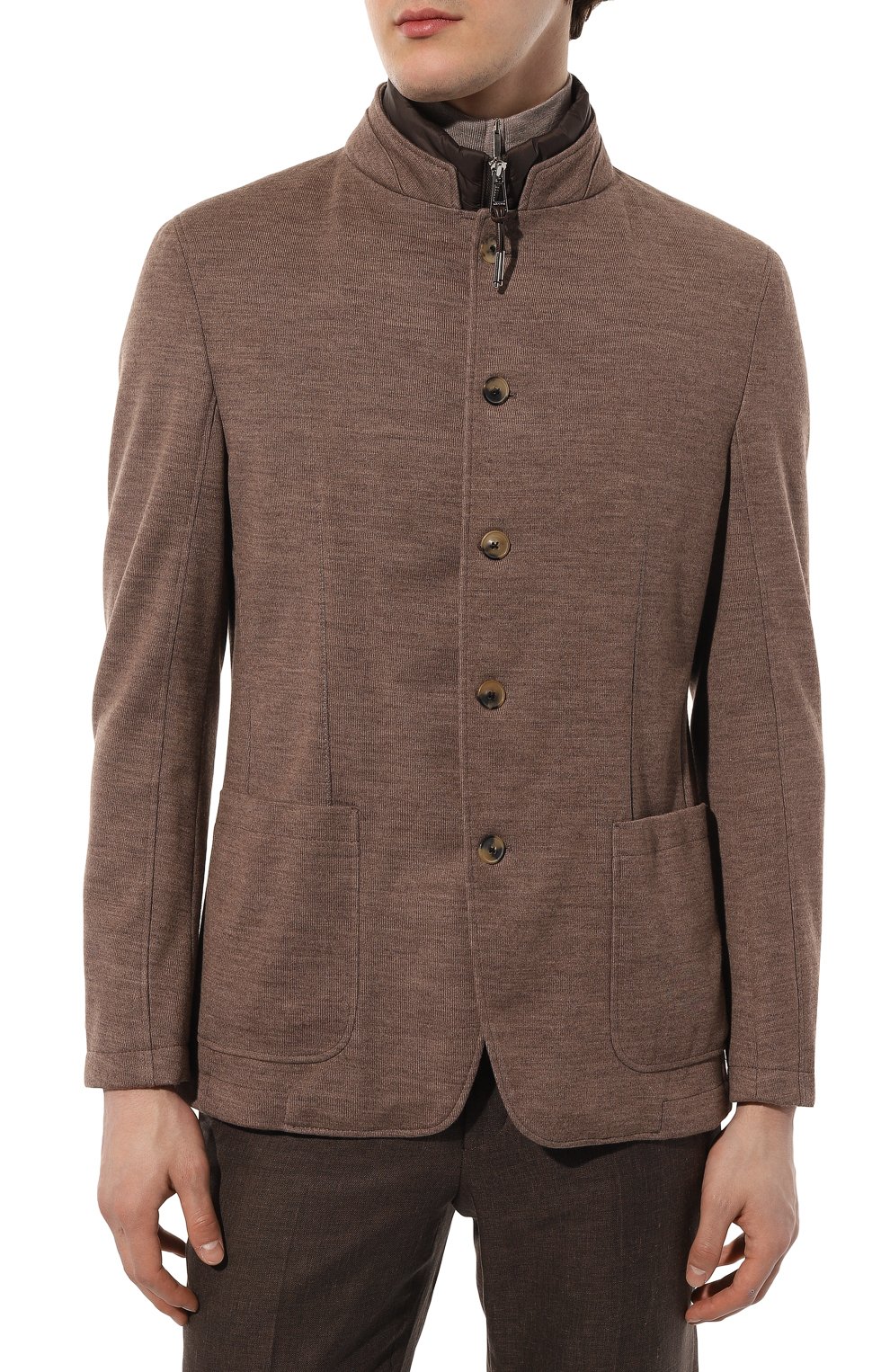 Куртка WINDSOR, арт. 13 AREZZ0-J 10013087/58, фото 3