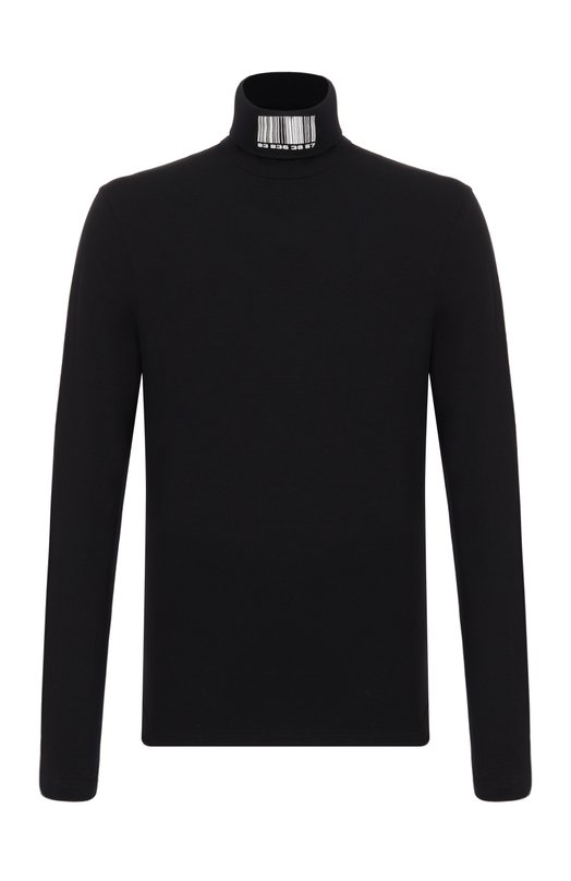 Хлопковая водолазка VTMNTS 22600₽