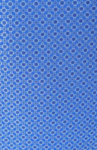 Шелковый галстук STEFANO RICCI, арт. CCXL/58001, фото 4