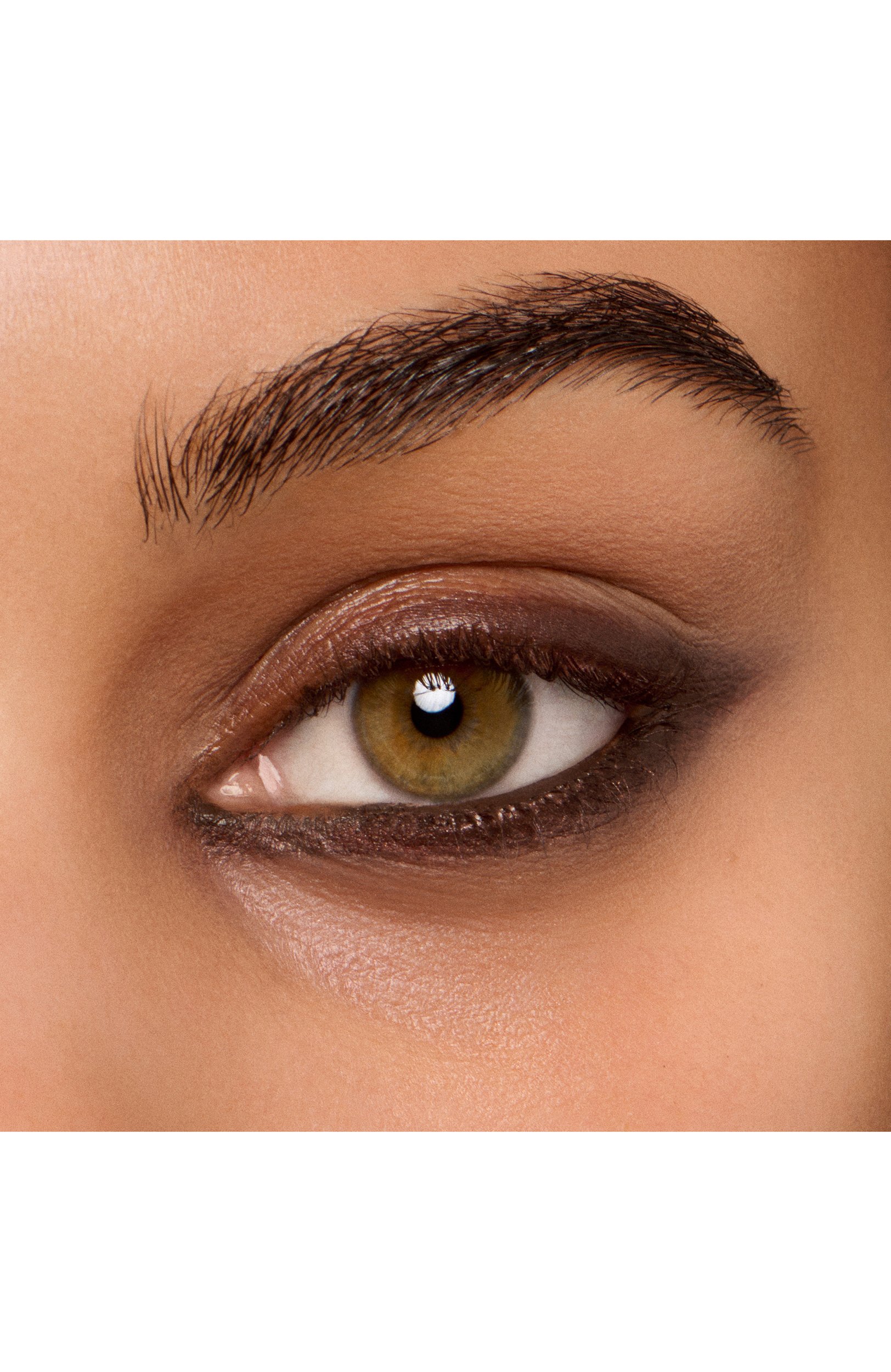 Карандаш-каял для глаз kajal excess longwear smoky eye liner, оттенок bark (1,2g) MAC цвета по цене 2850 руб., арт. SB71-01, фото 5 Карандаш-каял для глаз kajal excess longwear smoky eye liner, оттенок bark (1,2g) MAC, арт. SB71-01, фото 5