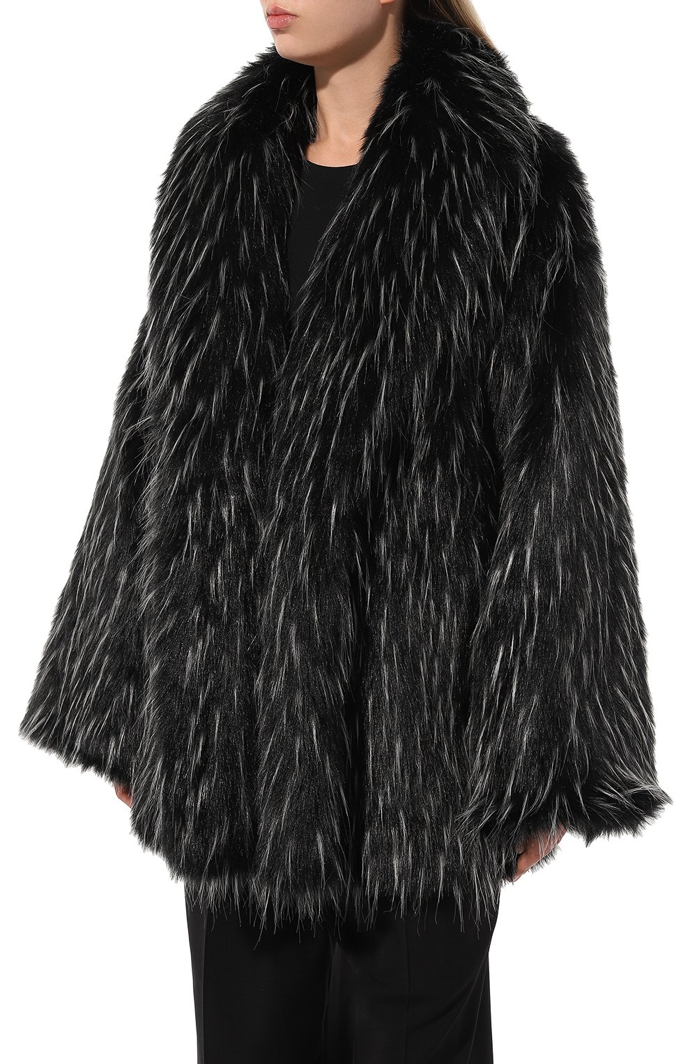 Шуба MSGM, арт. 3542MDC13/237627, фото 3